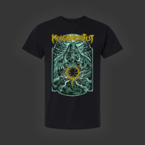 Portal to the Abyss T-shirt
