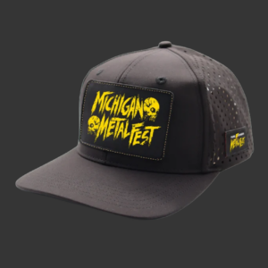 2025 Custom MMF Snap Back Hat
